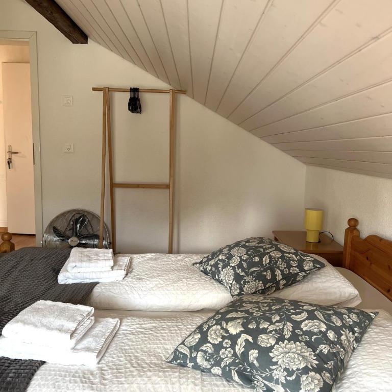 Nimbuzzz Apartments - Apartment mit 3 Schlafzimmern - 18