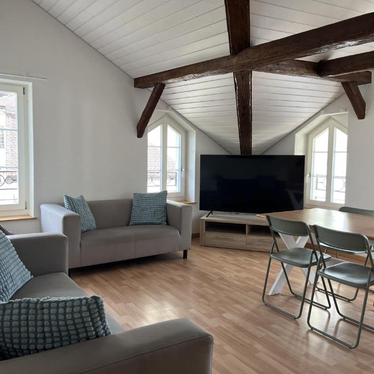 Nimbuzzz Apartments - Apartment mit 3 Schlafzimmern - 10