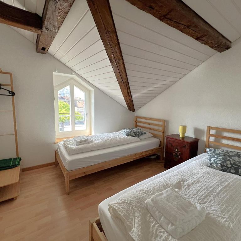 Nimbuzzz Apartments - Apartment mit 3 Schlafzimmern - 6