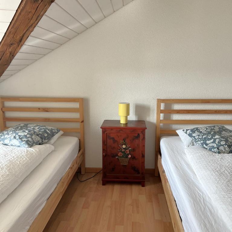 Nimbuzzz Apartments - Apartment mit 3 Schlafzimmern - 12