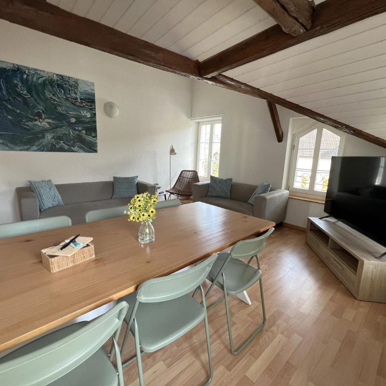 Nimbuzzz Apartments - Apartment mit 3 Schlafzimmern - 7