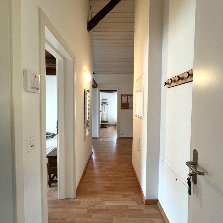 Nimbuzzz Apartments - Apartment mit 3 Schlafzimmern - 8
