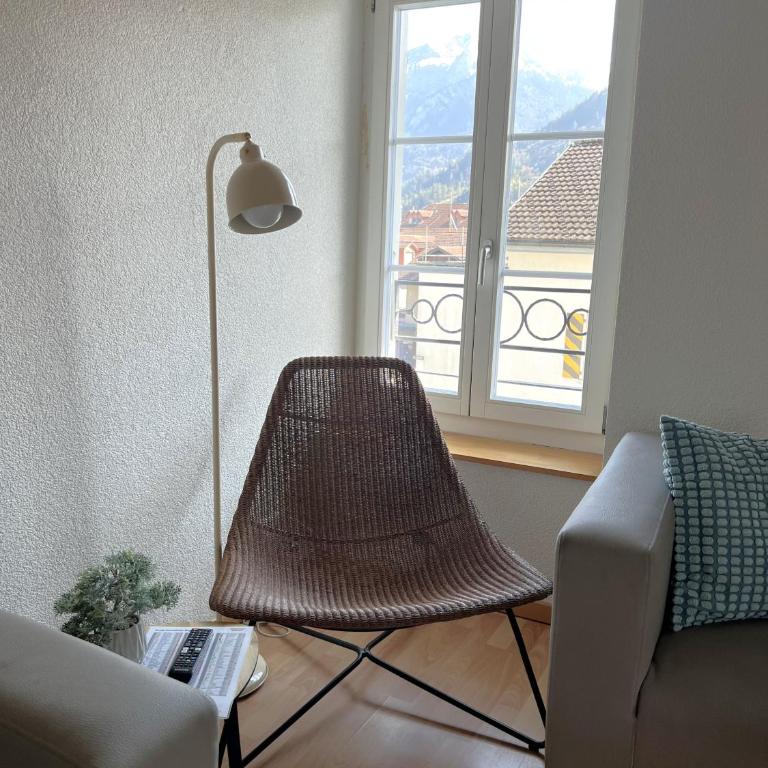 Nimbuzzz Apartments - Apartment mit 3 Schlafzimmern - 9