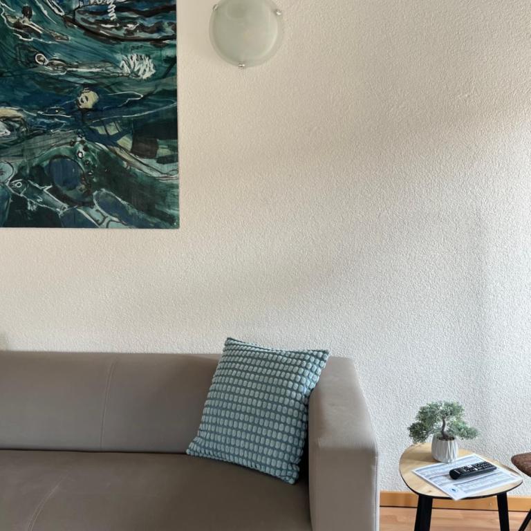 Nimbuzzz Apartments - Apartment mit 3 Schlafzimmern - 20