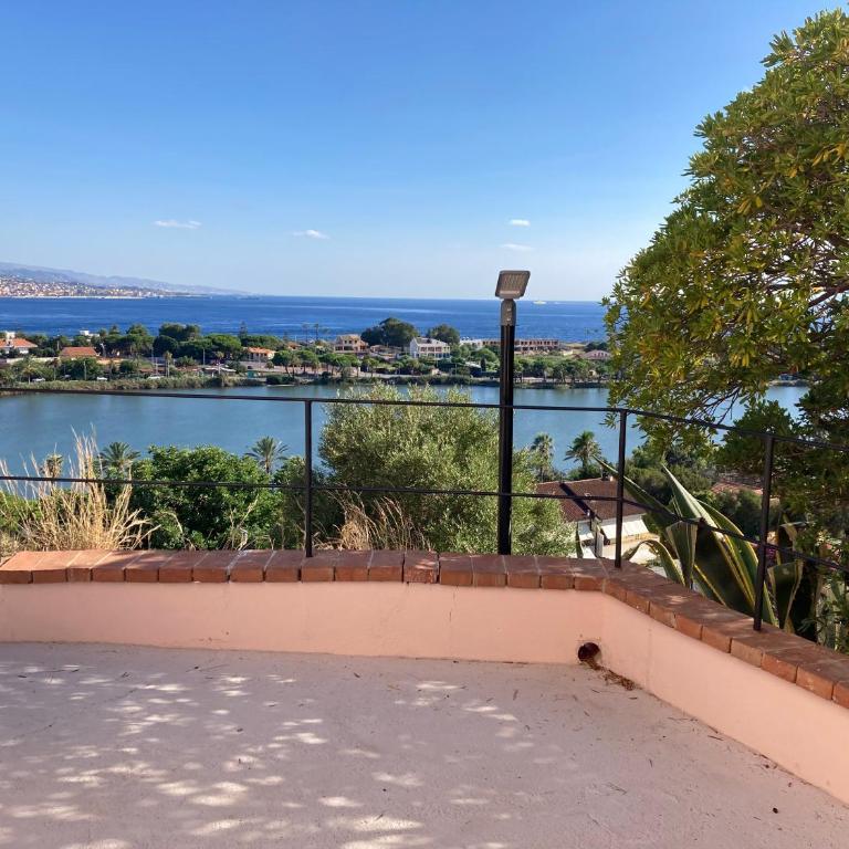 Villa Fulvia - Two-Bedroom House - 12