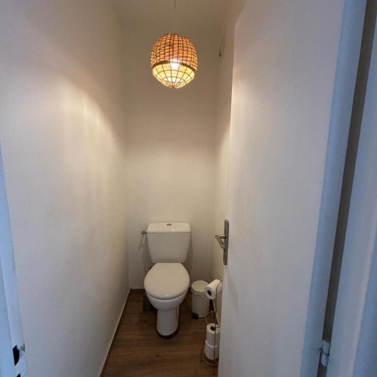 Vue imprenable sur Reims, 4 suites privatives - Appartement - 20