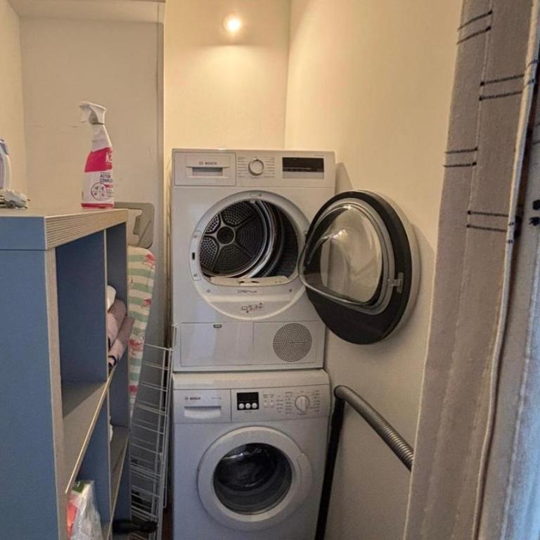 Vue imprenable sur Reims, 4 suites privatives - Appartement - 21
