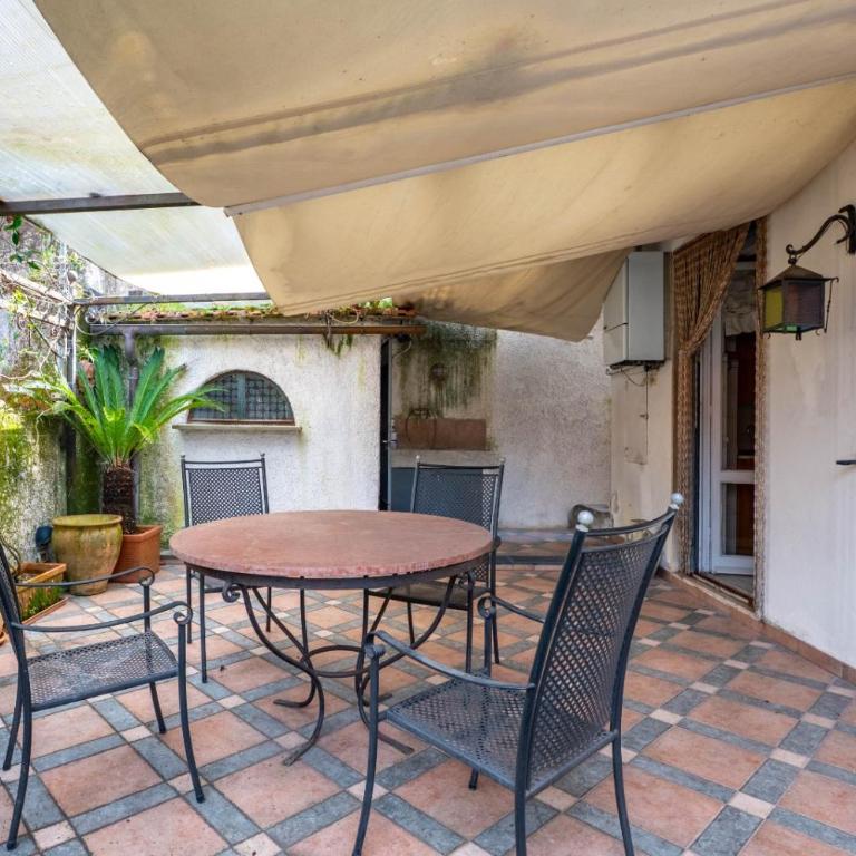 Casa Relax nel Centro di Chiavari - Three-Bedroom Apartment - 1