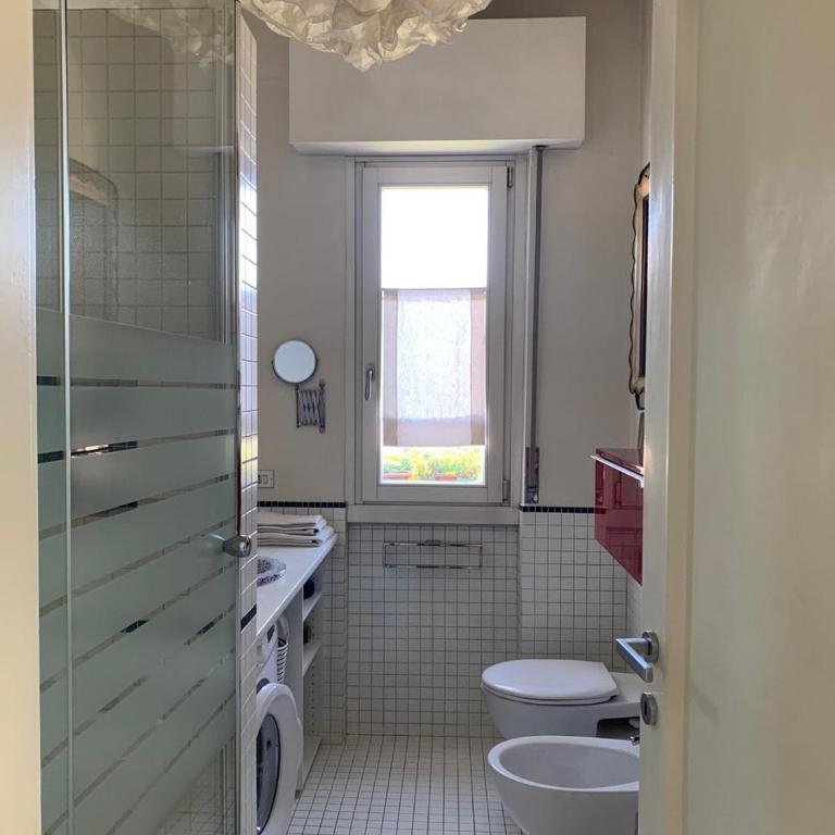 12 1 HOME luminoso monolocale Comasina M3 - One-Bedroom Apartment - 9
