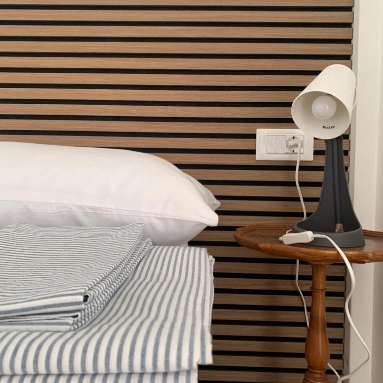 12 1 HOME luminoso monolocale Comasina M3 - One-Bedroom Apartment - 11