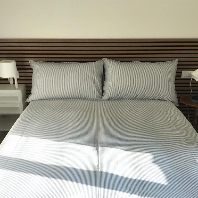 12 1 HOME luminoso monolocale Comasina M3 - One-Bedroom Apartment - 24