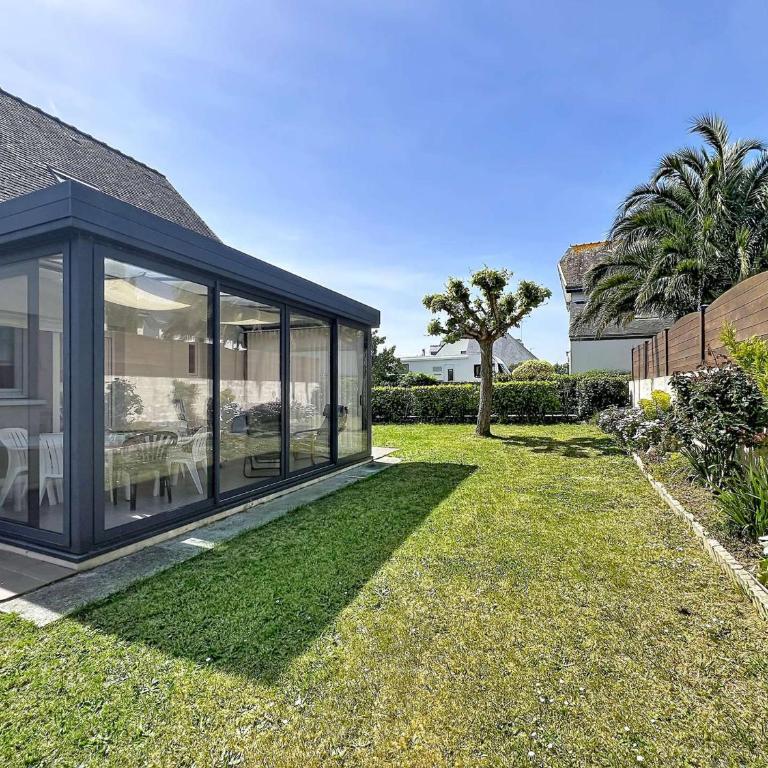 Maison tranquille à Quiberon 4 pièces pour 6 pers, jardin clos - FR-1-478-164 - Villa - 1