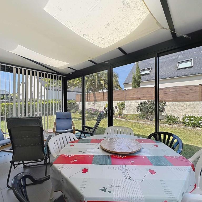 Maison tranquille à Quiberon 4 pièces pour 6 pers, jardin clos - FR-1-478-164 - Villa - 9