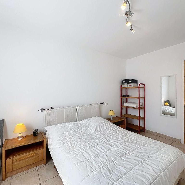 Maison tranquille à Quiberon 4 pièces pour 6 pers, jardin clos - FR-1-478-164 - Villa - 11