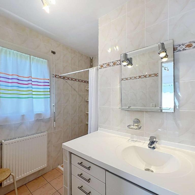 Maison tranquille à Quiberon 4 pièces pour 6 pers, jardin clos - FR-1-478-164 - Villa - 12