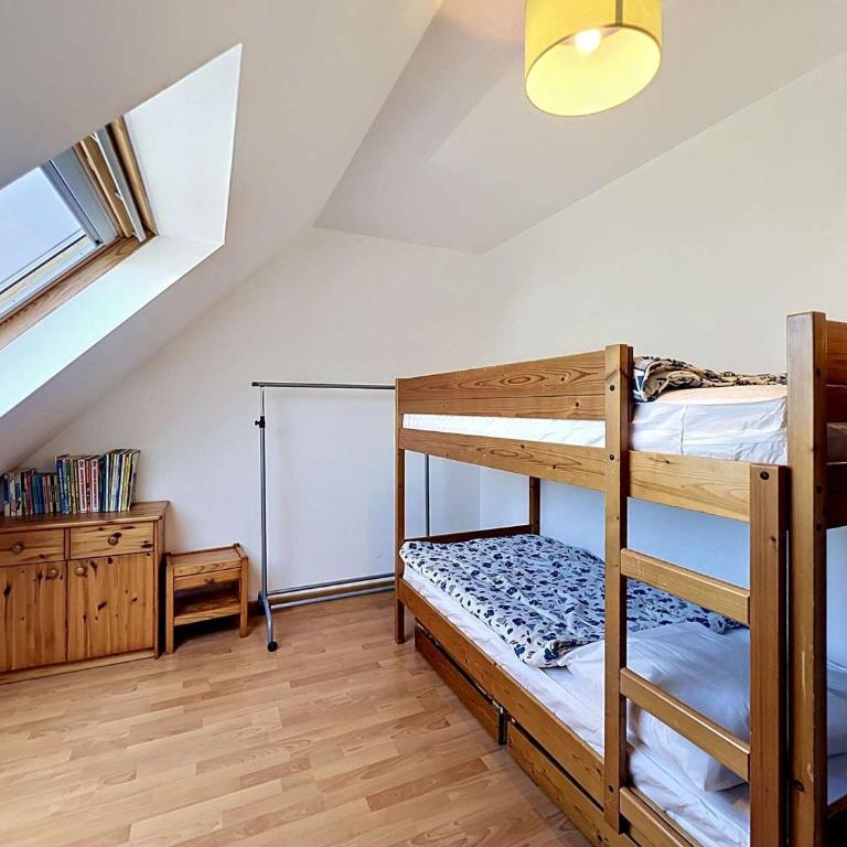 Maison tranquille à Quiberon 4 pièces pour 6 pers, jardin clos - FR-1-478-164 - Villa - 14