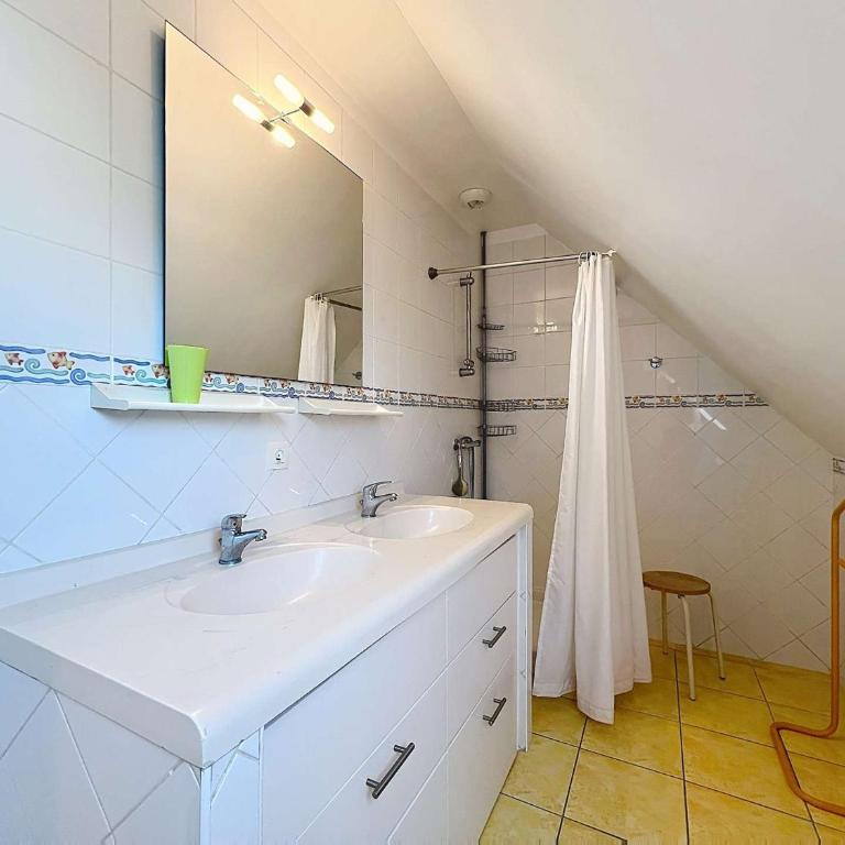 Maison tranquille à Quiberon 4 pièces pour 6 pers, jardin clos - FR-1-478-164 - Villa - 15