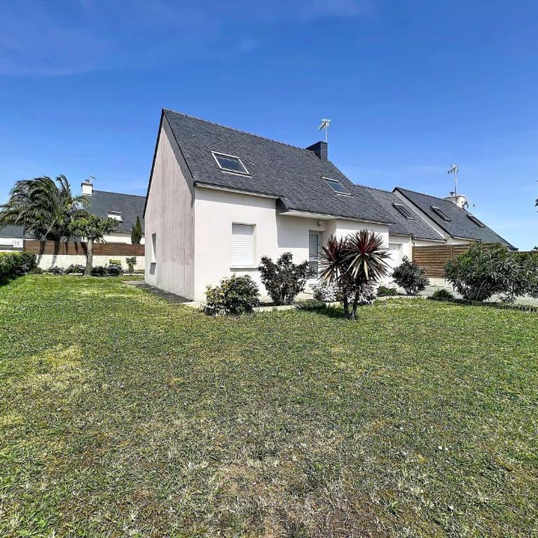 Maison tranquille à Quiberon 4 pièces pour 6 pers, jardin clos - FR-1-478-164 - Villa - 16