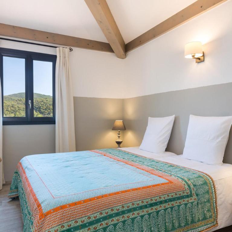 Le Jas du Pebrier - Maison de Vacances 3 Chambres - 1