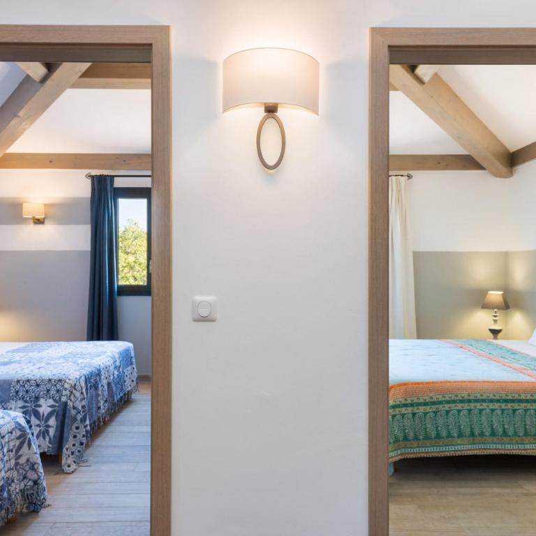 Le Jas du Pebrier - Maison de Vacances 3 Chambres - 2