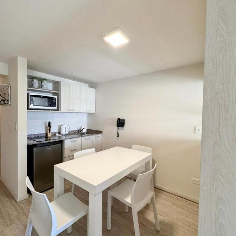 Monoambiente moderno Céntrico - Apartamento de 1 dormitorio - 5