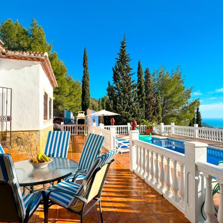 Villa Thomas - Casa de 3 dormitorios - 11
