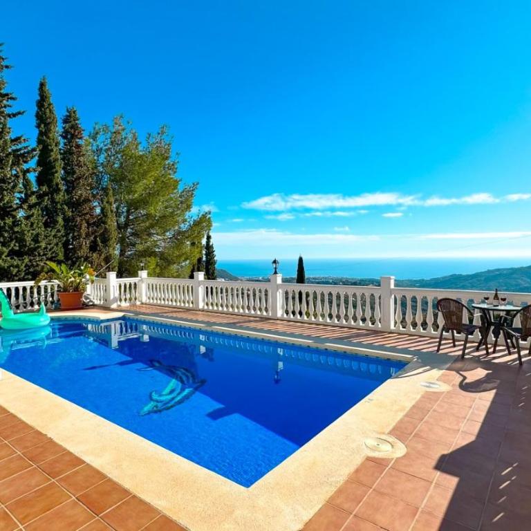Villa Thomas - Casa de 3 dormitorios - 1