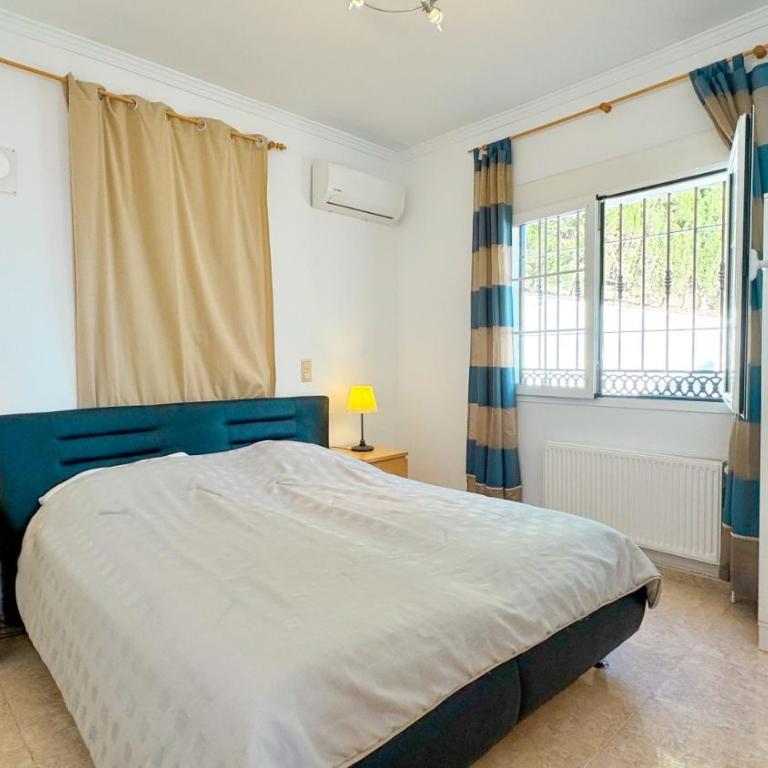 Villa Thomas - Casa de 3 dormitorios - 17