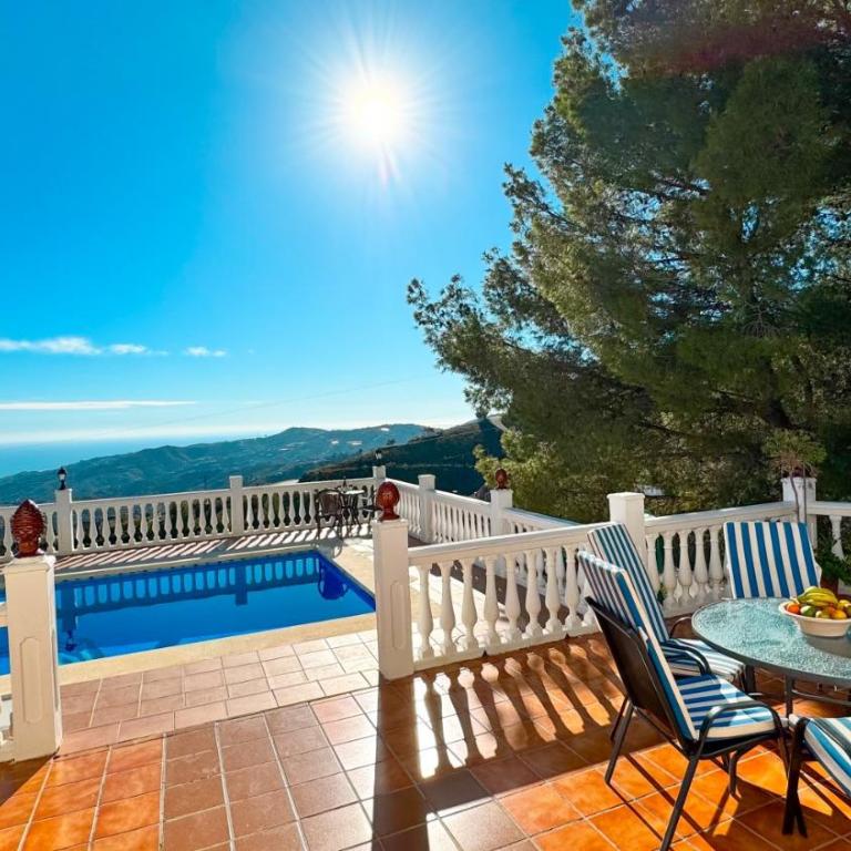 Villa Thomas - Casa de 3 dormitorios - 14