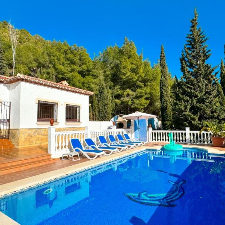Villa Thomas - Casa de 3 dormitorios - 24