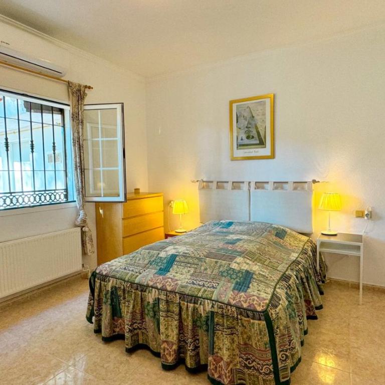 Villa Thomas - Casa de 3 dormitorios - 20