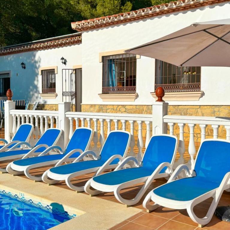 Villa Thomas - Casa de 3 dormitorios - 25