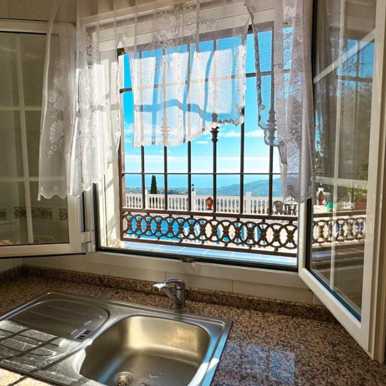 Villa Thomas - Casa de 3 dormitorios - 16
