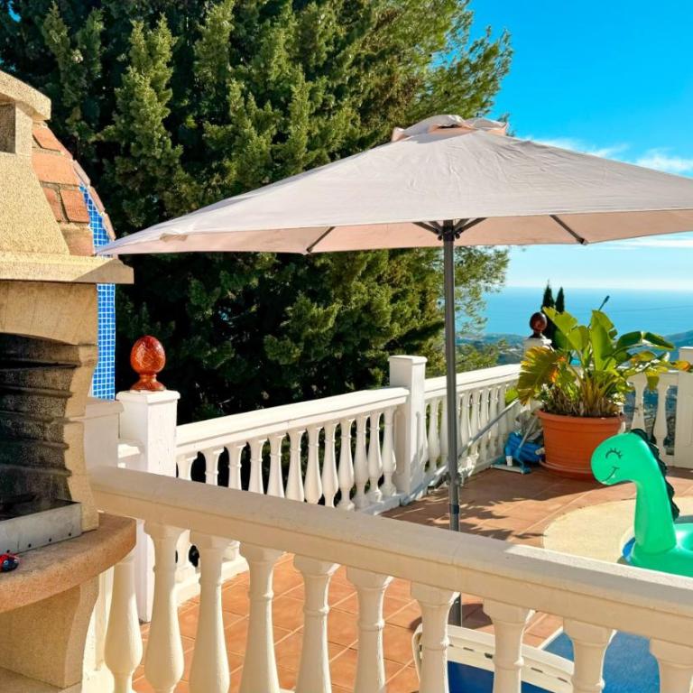 Villa Thomas - Casa de 3 dormitorios - 26