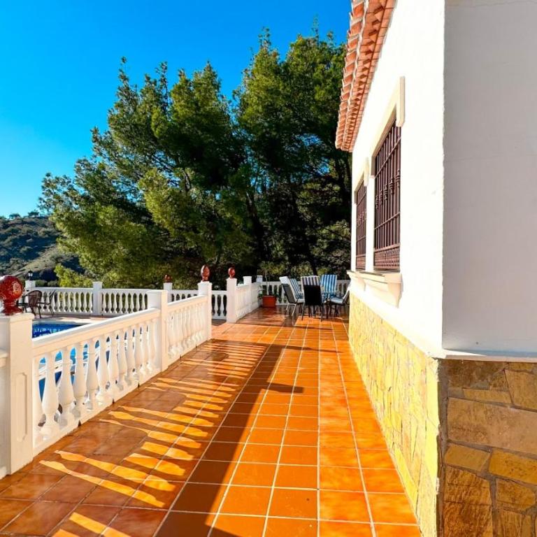 Villa Thomas - Casa de 3 dormitorios - 13