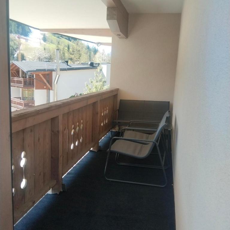 Appartement Ammerer - Apartment mit 2 Schlafzimmern und Dusche - 2