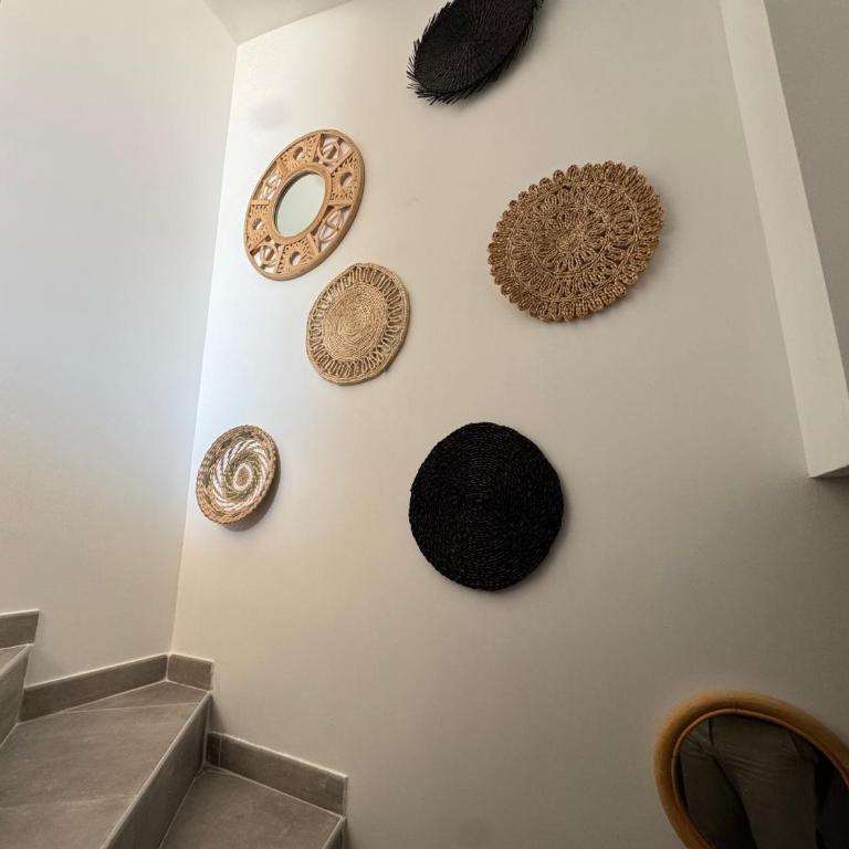 Villa Grenadine - Villa 3 Chambres - 41
