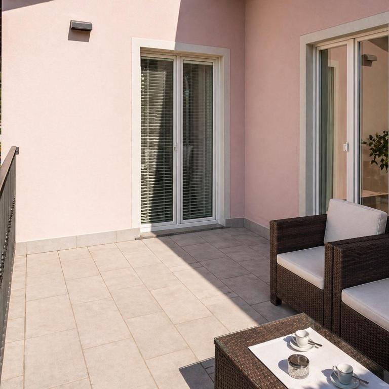 Legnoncino Holiday Home- Lake Como - Appartamento - 6