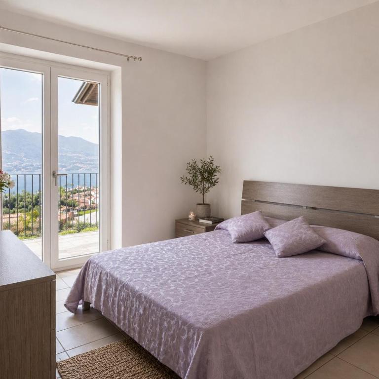 Legnoncino Holiday Home- Lake Como - Appartamento - 1