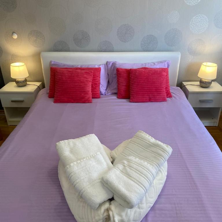 Apartman Katanic - Apartman sa Balkonom - 6