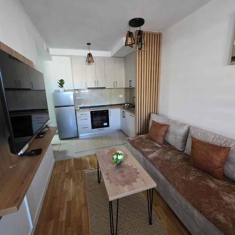 Studio apartman Teona - Apartman sa 1 Spavaćom Sobom - 2