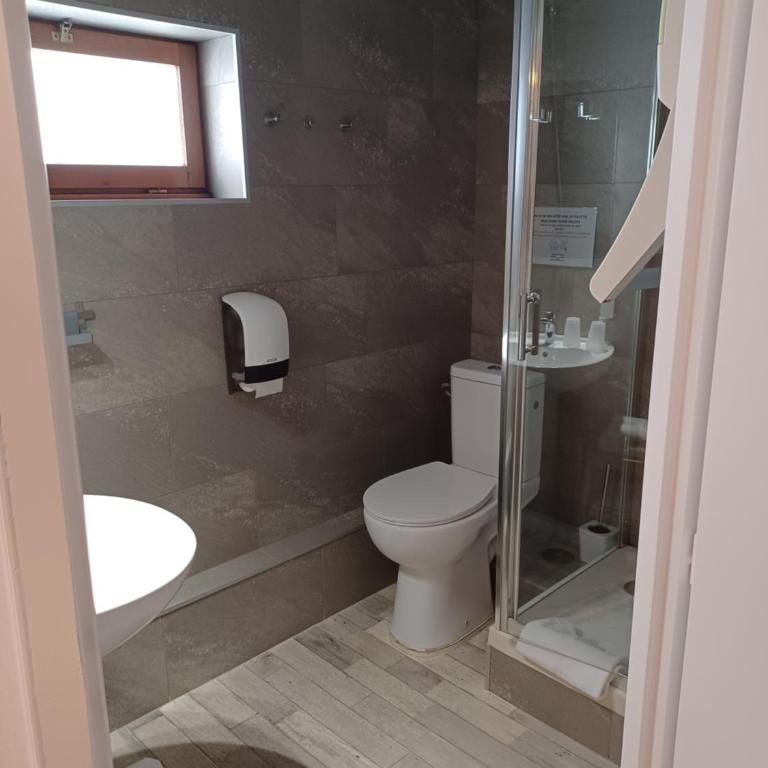 Hotel Le Colibri - Chambre Double Standard - 3