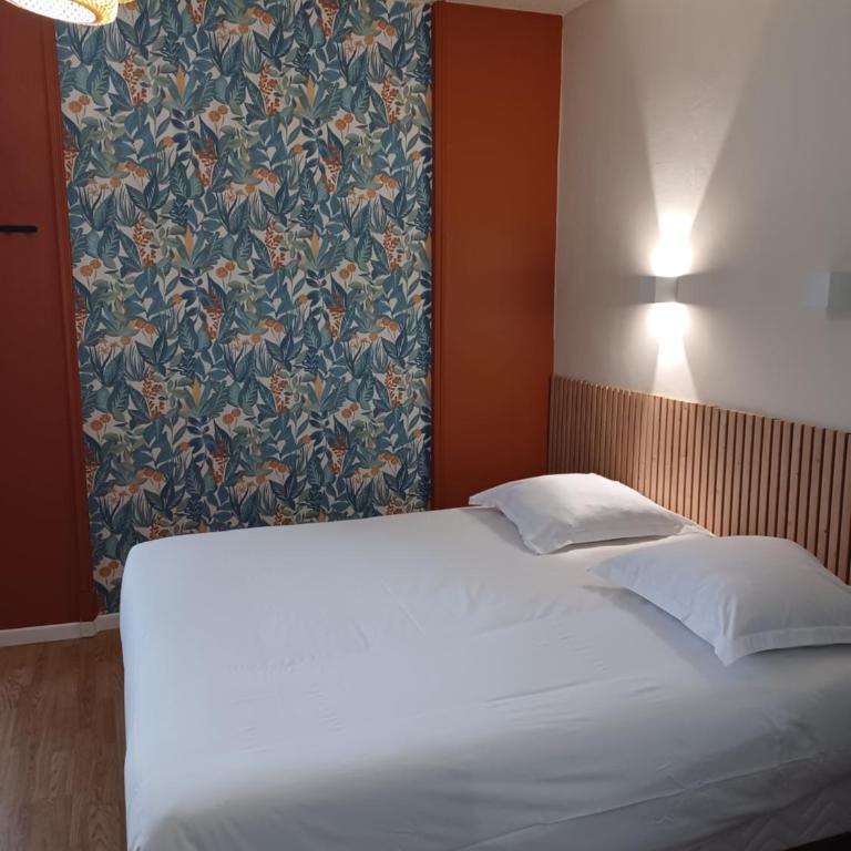 Hotel Le Colibri - Chambre Double Standard - 2