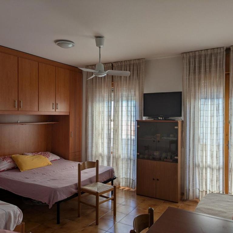 Great studio near the beach - Monolocale - 18