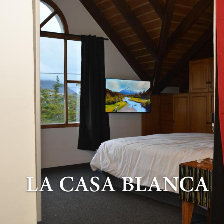 Maison MonChalet - Four-Bedroom Vacation Home - 3
