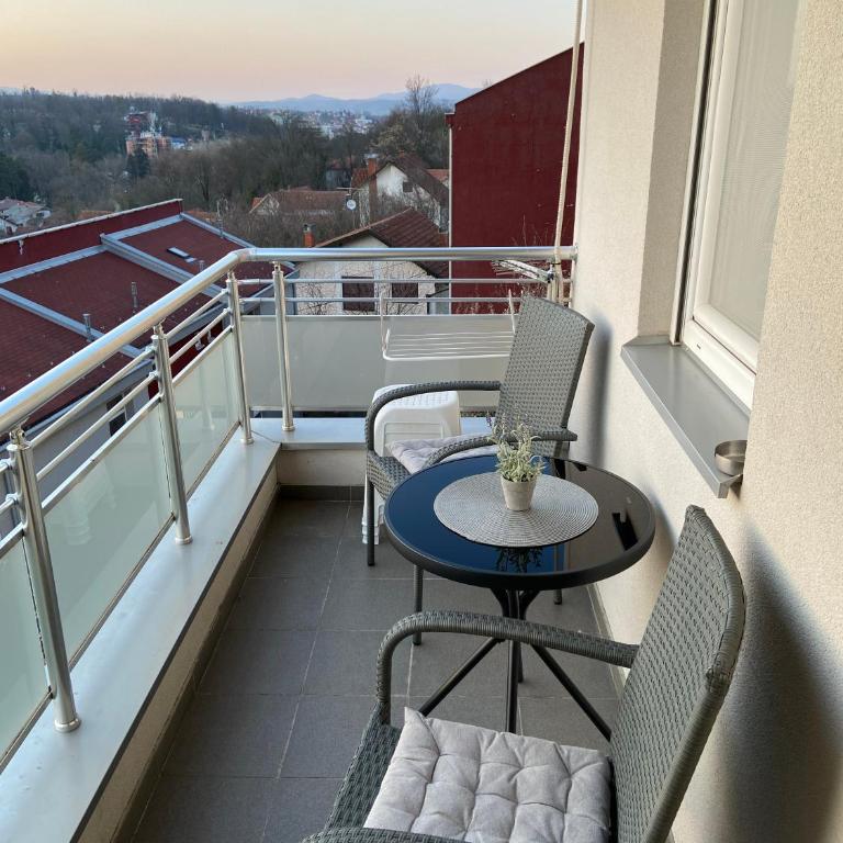 Apartman Katanic - Apartman sa Balkonom - 12