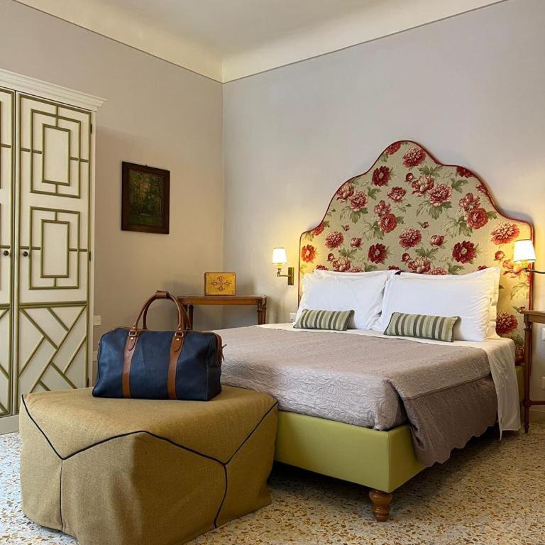 BorgoDeGreci Apartments - One-Bedroom Apartment - 33