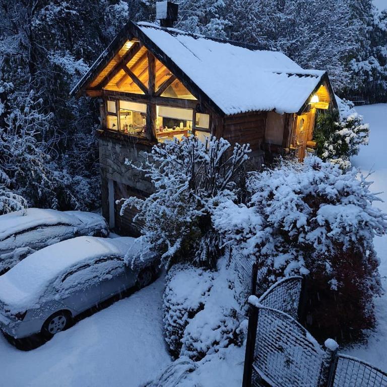Blue Bird House - Chalet - 56