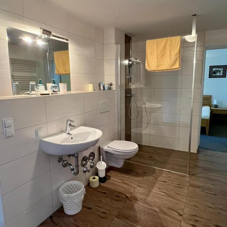 Zeit/-Los - Apartment - Erdgeschoss - 9