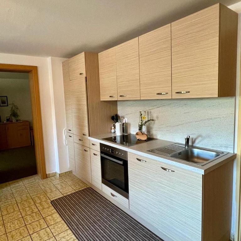 Zeit/-Los - Apartment - Erdgeschoss - 6